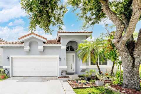 21St, PEMBROKE PINES, FL 33028