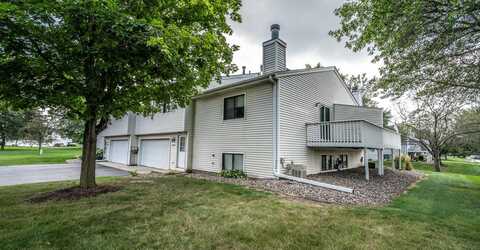 Claret, ROSEMOUNT, MN 55068