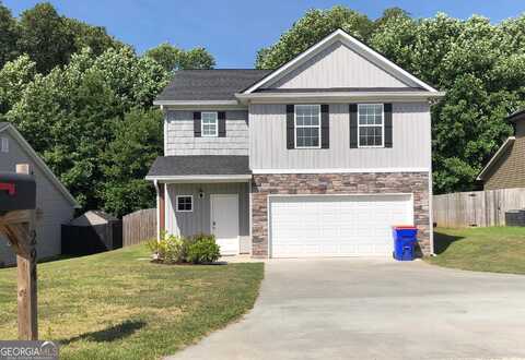 Highland Pointe, ALTO, GA 30510