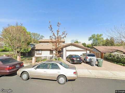 Paragon, ROCKLIN, CA 95677