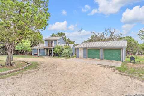 Woody, BOERNE, TX 78006