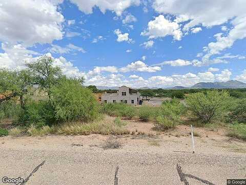Golden Gate, TUBAC, AZ 85646