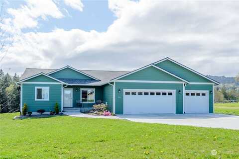 Keeler, SEQUIM, WA 98382