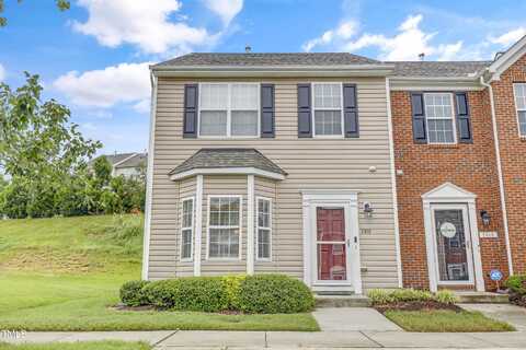 2818 Gross Avenue, Wake Forest, NC 27587