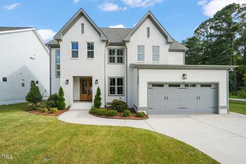 3009 Lassiter Road, Holly Springs, NC 27540