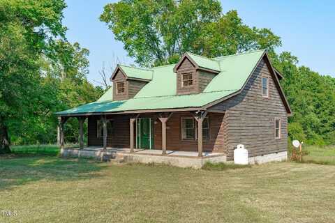 6704 Log Home Drive, Wendell, NC 27591