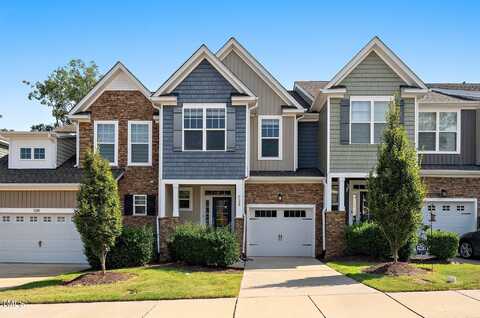 628 Chronicle Drive, Cary, NC 27513