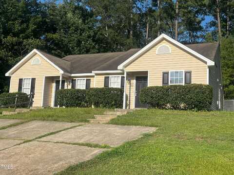 619 Rawls Drive, Raleigh, NC 27610