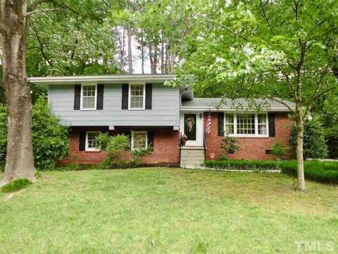 3428 Allendale Drive, Raleigh, NC 27604