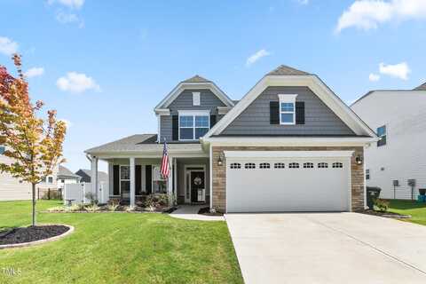 665 Brycewood Drive Drive, Burlington, NC 27215