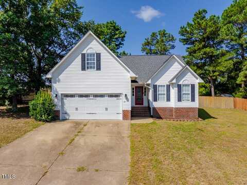 39 Cliffside Court, Sanford, NC 27332