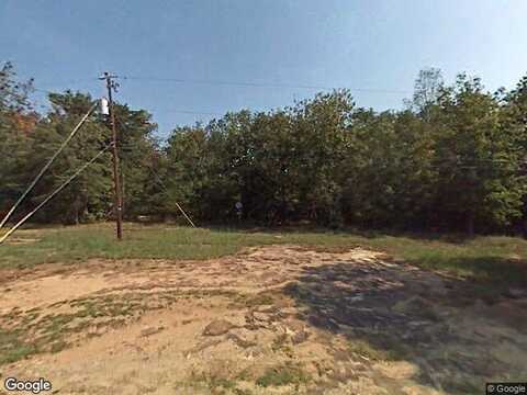 Highway 157, MENLO, GA 30731