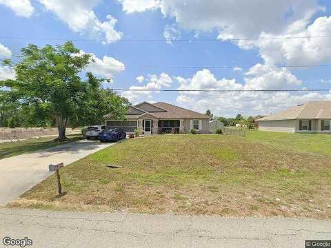 Parkdale, LEHIGH ACRES, FL 33974