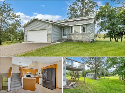 Linden, ISLE, MN 56342