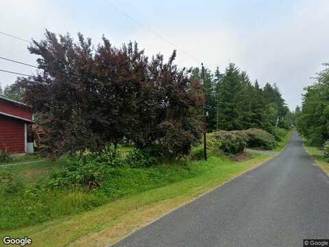 Griffard, COPALIS BEACH, WA 98535