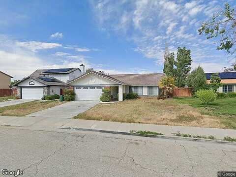 Harrow, PALMDALE, CA 93550