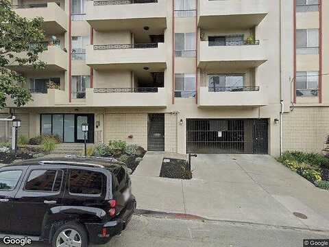 Park View, OAKLAND, CA 94610