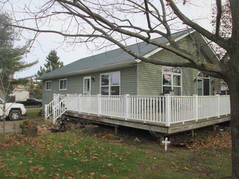 Grant, CRANDON, WI 54520