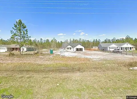 County Road 125, GLEN SAINT MARY, FL 32040