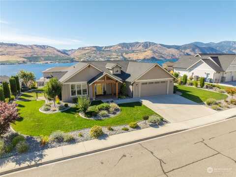 Ridgeview, CHELAN, WA 98816