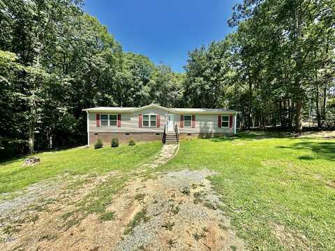 106 J B Lane, Roxboro, NC 27574