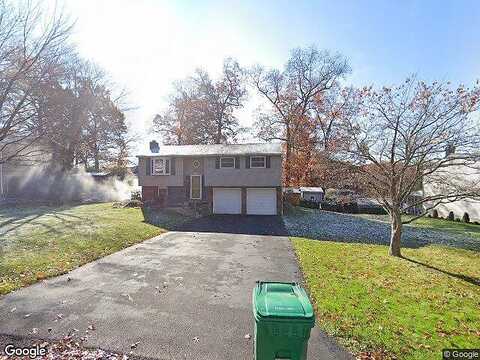 Crossland, BUTLER, PA 16002