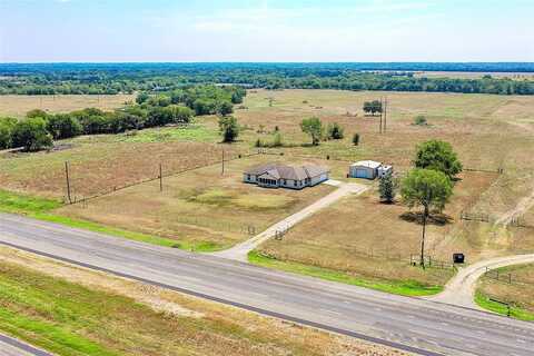 Us Highway 82, SAVOY, TX 75479