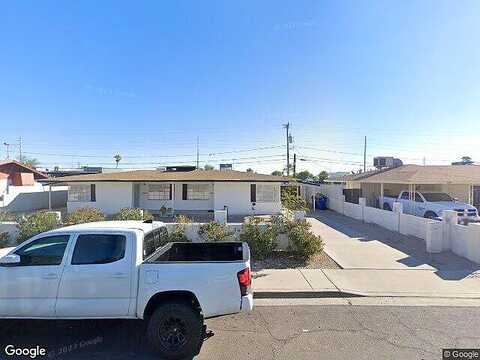 Drew, MESA, AZ 85201
