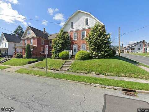 S Highland St, Lock Haven, PA 17745