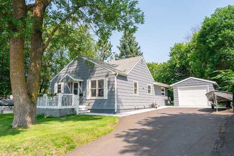 6Th, GLENWOOD, MN 56334