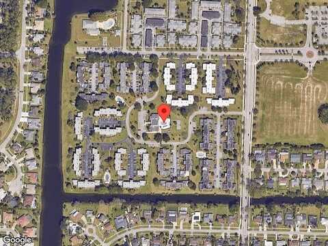 Poinciana, ROYAL PALM BEACH, FL 33411