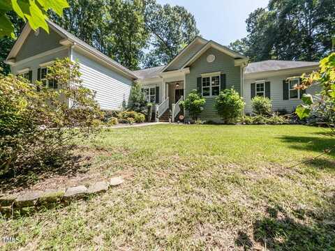 4132 Mountainbrook Road, Apex, NC 27539