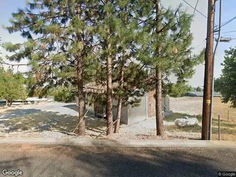 Wetzel, YREKA, CA 96097