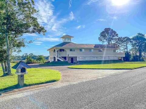 Bayside, MILTON, FL 32583