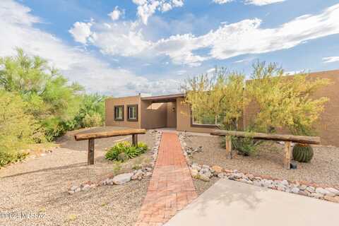 Address Withheld, Tucson, AZ 85704