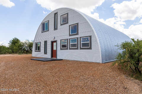 Address Withheld, Benson, AZ 85602