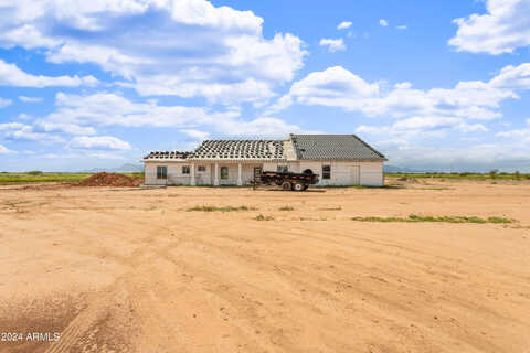 Caballero Loop, Hereford, AZ 85615