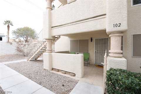 Rockview Dr, Las Vegas, NV 89128