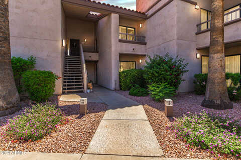 E Purdue Avenue, Scottsdale, AZ 85258