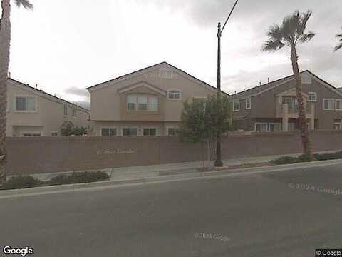 Bushy Tail Ave, Las Vegas, NV 89149