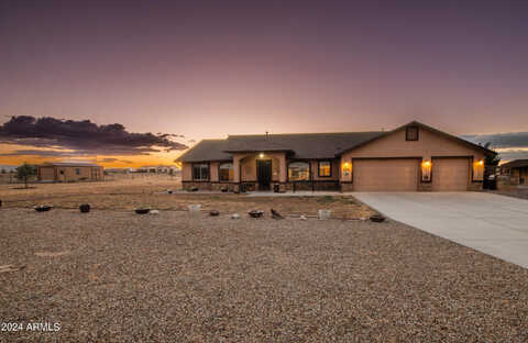 N Covered Wagon Trail --, Prescott Valley, AZ 86315