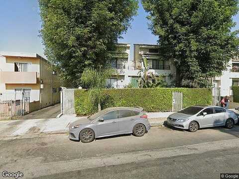 Langdon Ave, Van Nuys, CA 91406