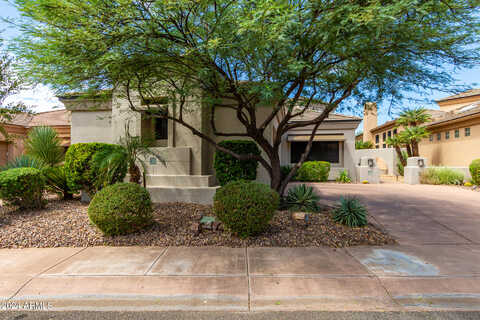 E Doubletree Ranch Road, Scottsdale, AZ 85258