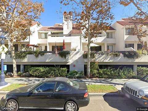 Kettner Blvd, San Diego, CA 92101