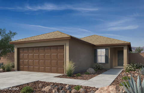 S Ambarella Drive, Tucson, AZ 85756