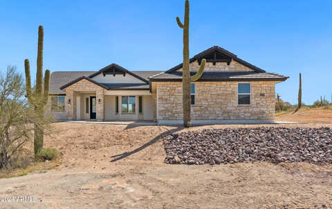 N Jessie Road, Casa Grande, AZ 85194