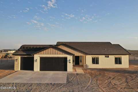 N Jessie Road, Casa Grande, AZ 85194