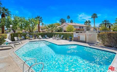 Montecito Dr, Palm Springs, CA 92264