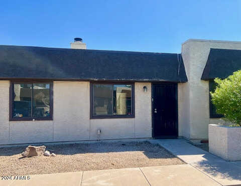 N 22Nd Avenue, Phoenix, AZ 85015