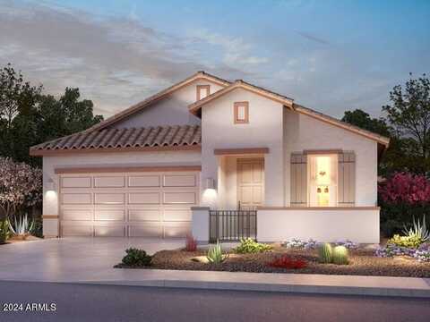 W Celebration Lane, Maricopa, AZ 85138